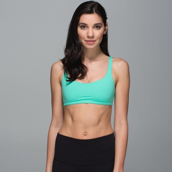 lululemon athletica Other - **SOLD** Lululemon | Free to be Bra *Wild